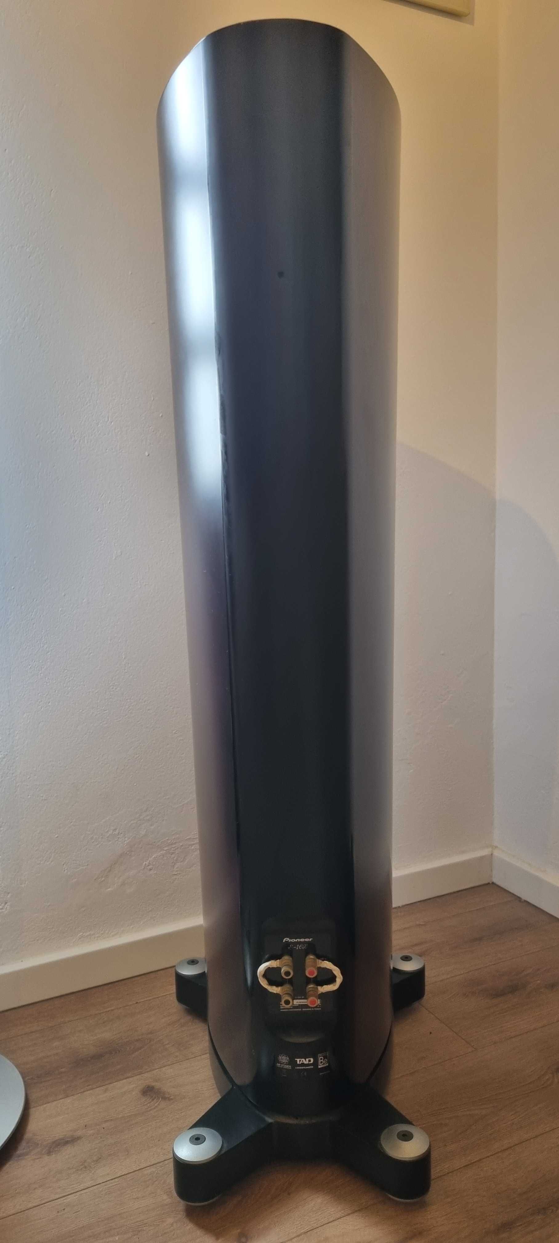 Colunas Pioneer S-1EX