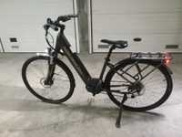 Bicicleta Nakamura elétrica,500w 80kms bateria