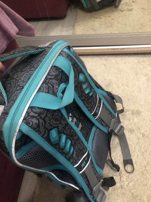 Шкільний рюкзак YES