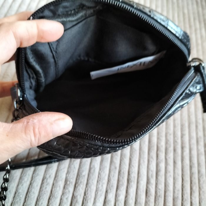 Nowa damska listonoszka Inextenso