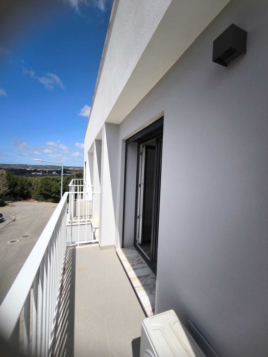 Apartamento para arrendar Bombarral