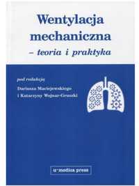 Wentylacja mechaniczna - teoria i praktyka