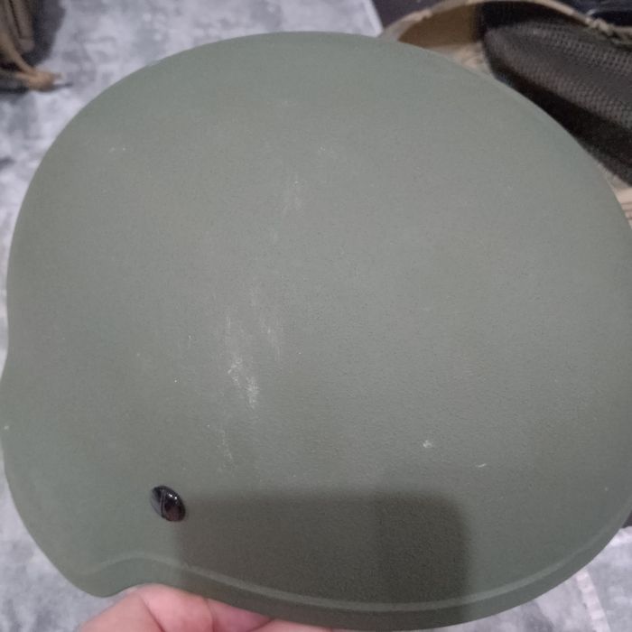 Шолом-каска ТОР Xl