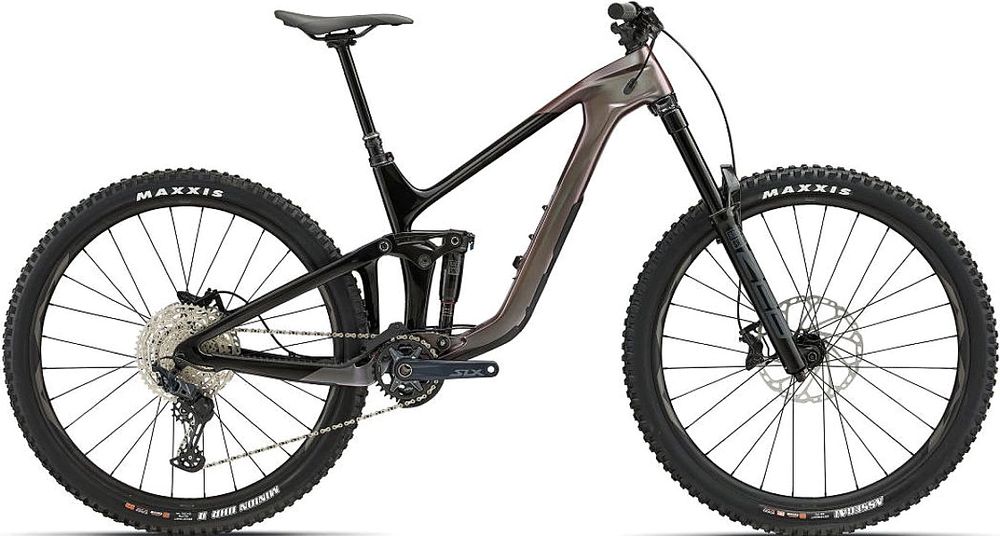 Rower górski enduro Giant Reign Advanced Pro 2 Raty Santander 0% / Kol