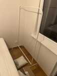 Wieszak na ubrania MULIG ikea