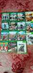Gry Xbox one, Xbox series x