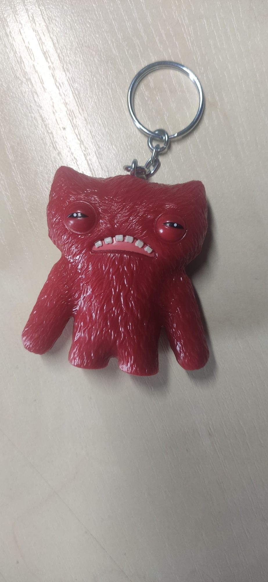 Брелоки Fuggler.