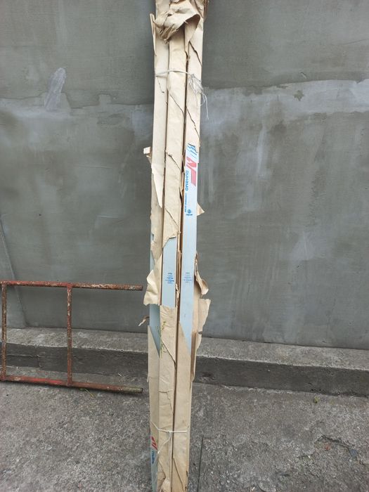 Лижі бігові, нові в заводському пакуванні, виробник СССР  22 пари.