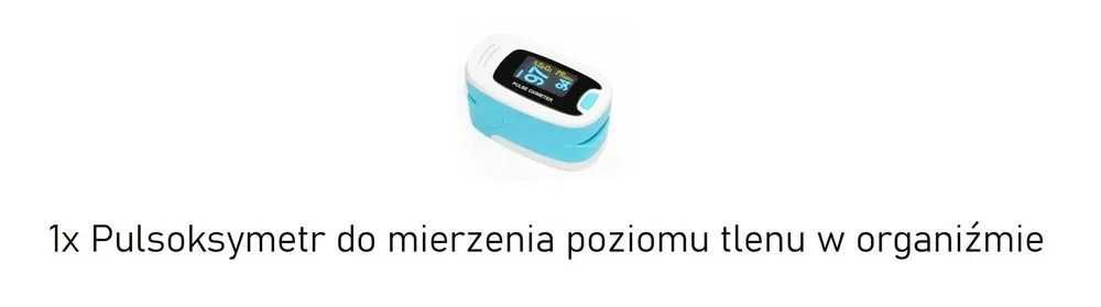 PHILIPS Everflo, Koncentrator Tlenu 95.6%, Pełna Gwarancja 24 msc.