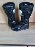 Buty cross enduro Oneal r 43