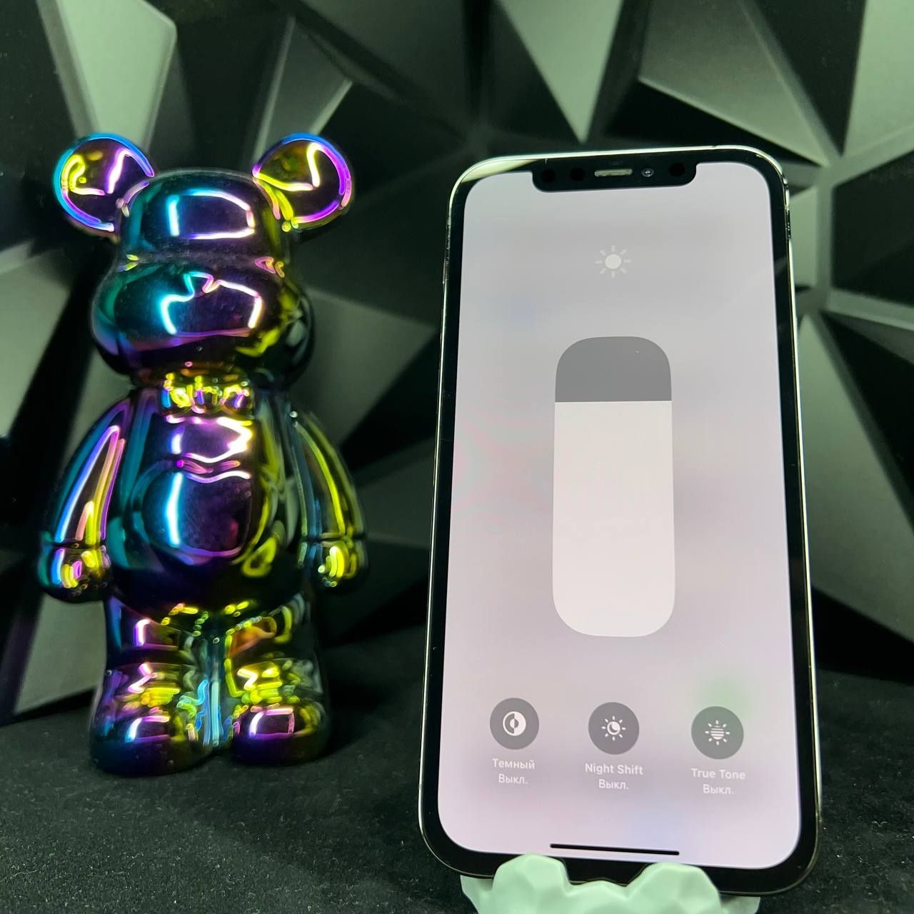 Apple iPhone 12 pro 128gb neverlock graphite айклауд чистый