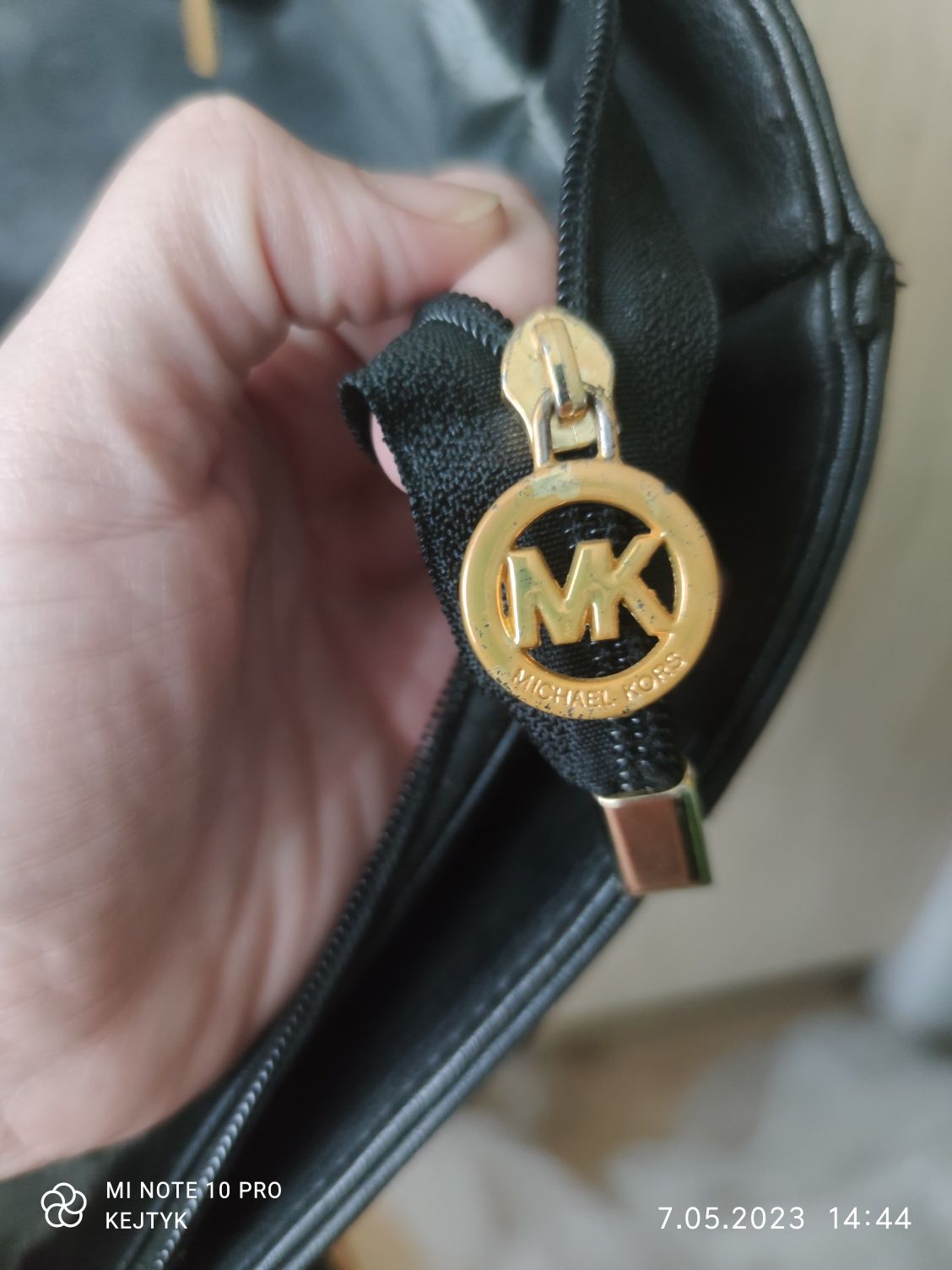 Torebka Michael Kors