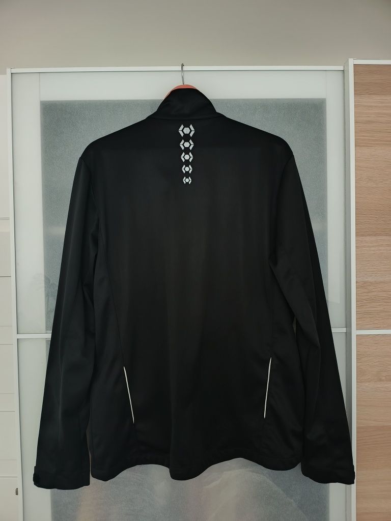 Kurtka Softshell męska rozmiar M Crivit