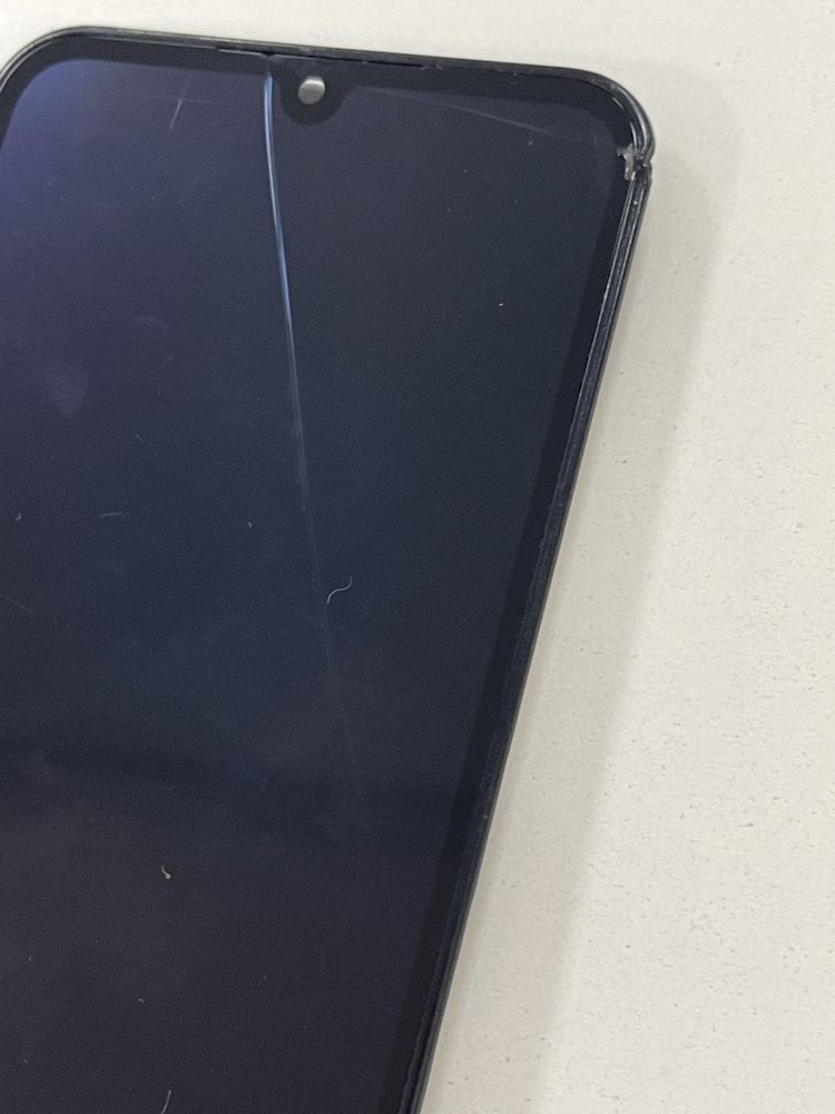 Дисплейний модуль Samsung M156 ( Оригінал )
