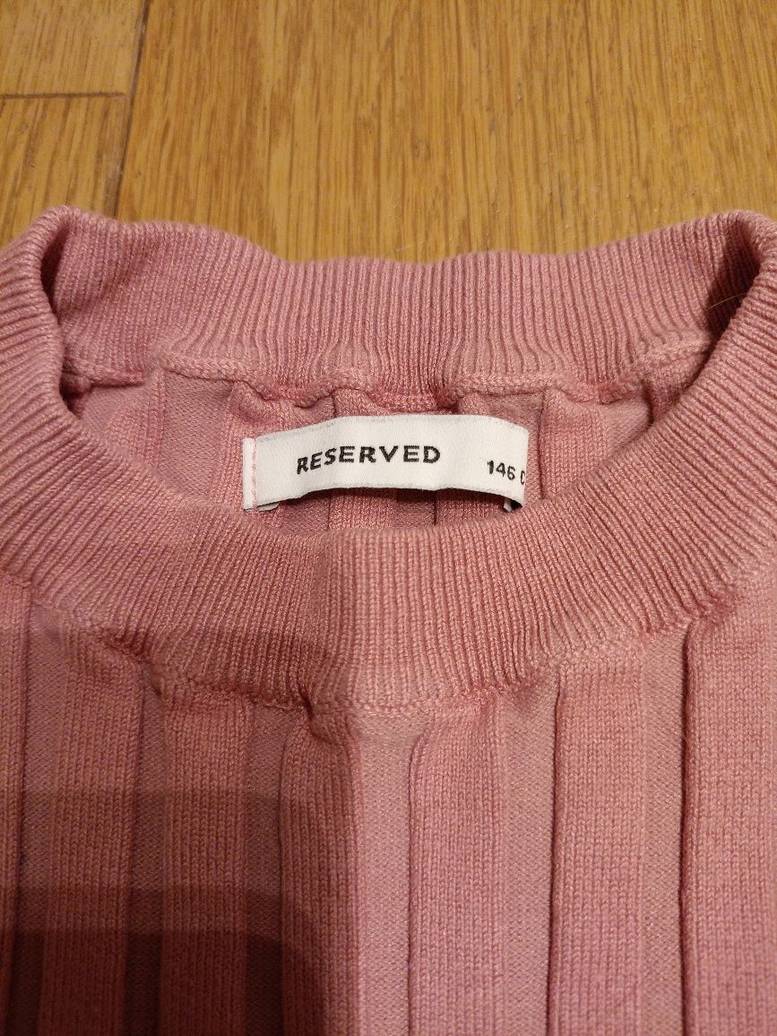 Bluzka Reserved rozm 146