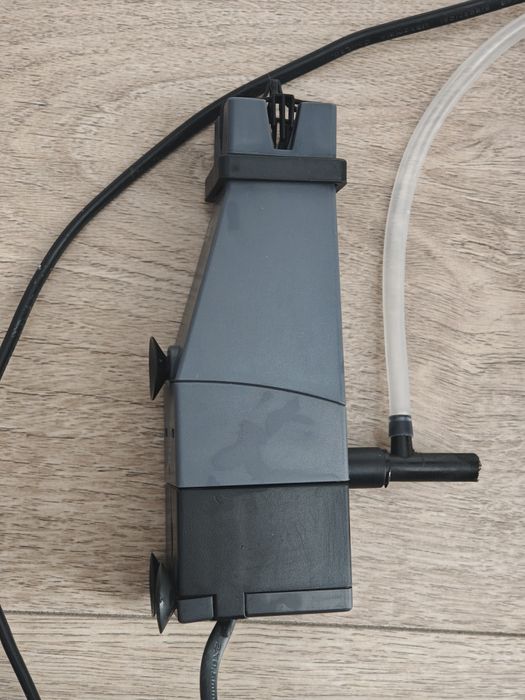 Skimmer sunsun JY-02 do akwarium
