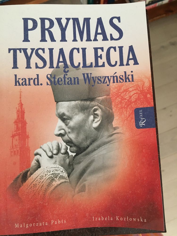 Cuda Eucharystyczne+Prymas Tysiąclecia