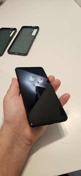 Samsung Galaxy s 21 plus 256 gb