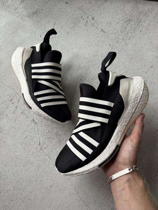 Кросівки Adidas Y-3 Yohji Yamamoto Ultraboost 22