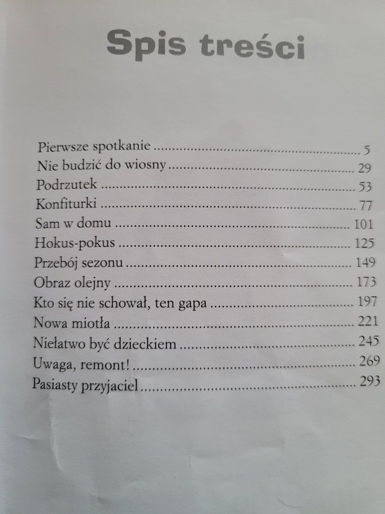 Najpiękniejsze opowieści Masza i Niedźwiedź