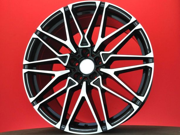 Felgi competition R20 5x112 Bmw X5 G05 X6 G06 X7 G07