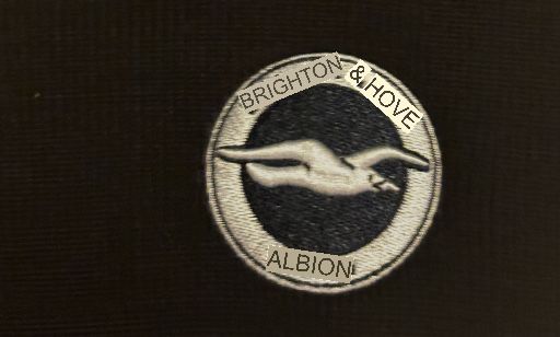 Czapka Brighton&Home Albion