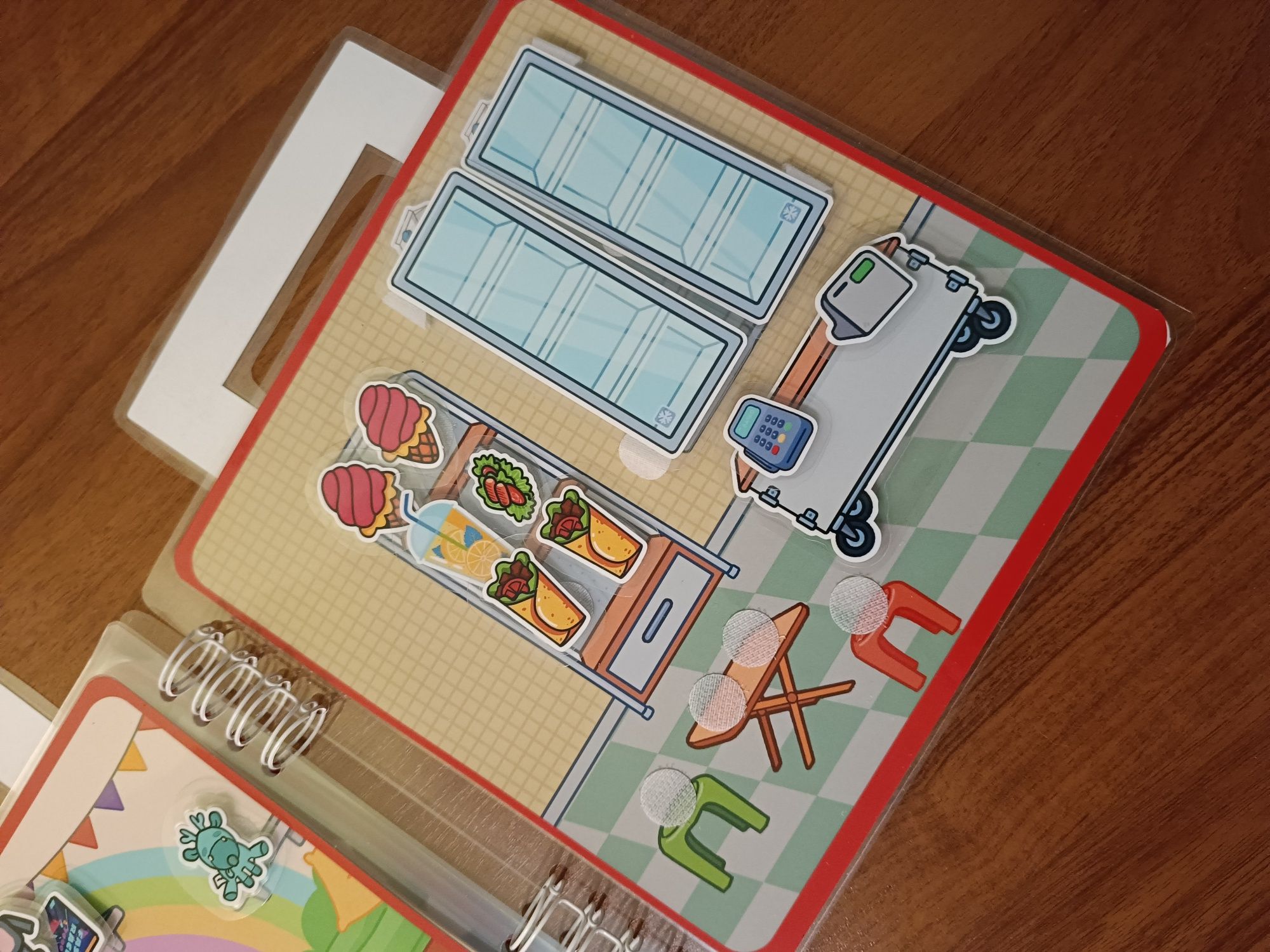 Toca Boca Szpital