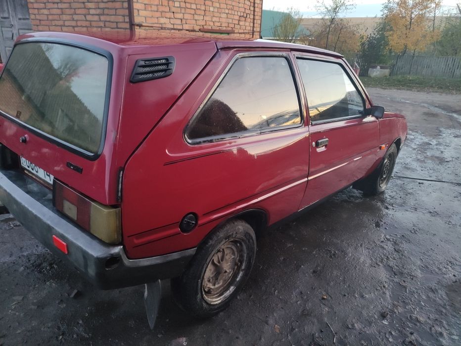 Продам автомобіль