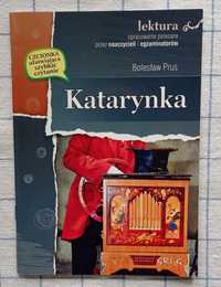 Katarynka Bolesława Prusa