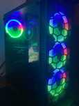 Pc gamer Ryzen 5 5600 X, Tudo com Fatura!