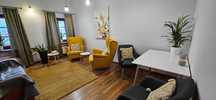Gabinet terapeutyczny coachingowy psychologiczny gabinet dla terapeuty