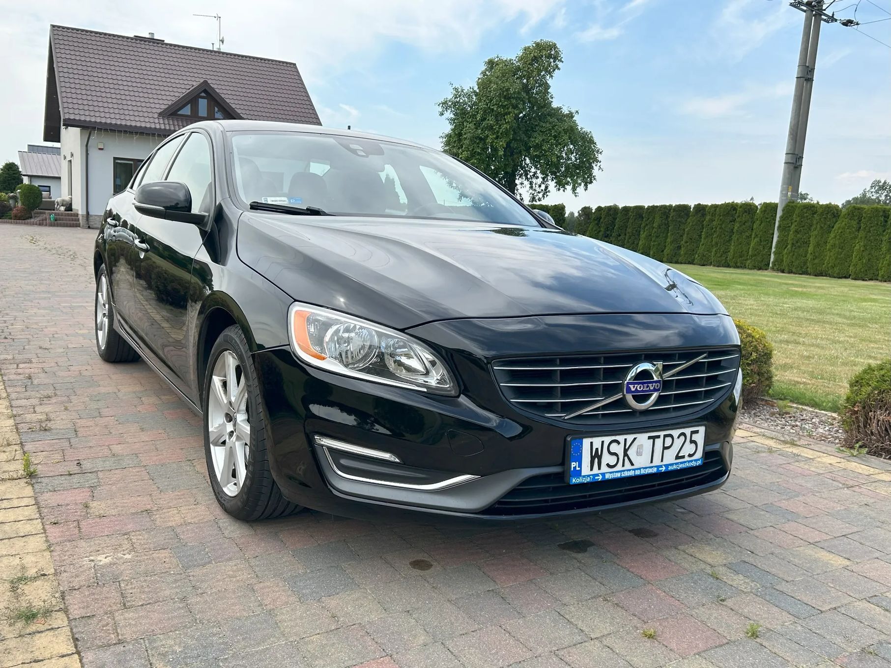 Volvo S60 2014 - T5 - 2.5