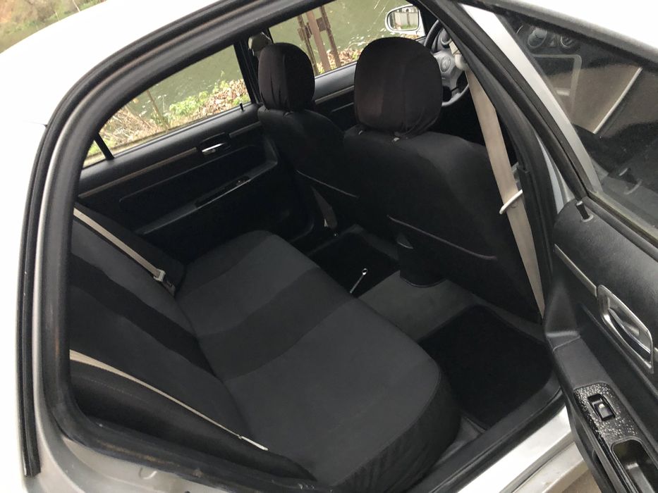 Geely CK2  2009  1.5