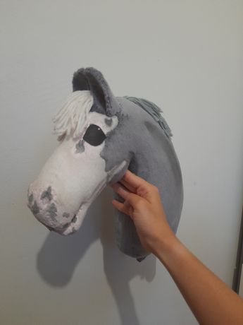 Axn hobby horse a4