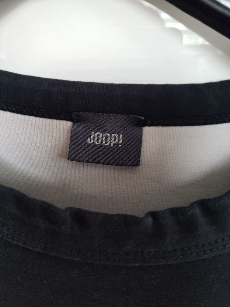 Bluza czarna Joop!
