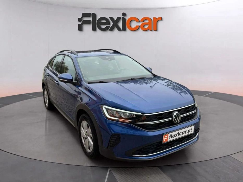 VW Taigo 1.0 TSI Life