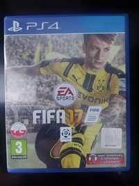 FIFA 17 для Sony PlayStation