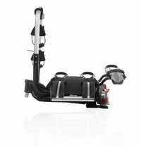 Atera Genio Pro platforma na hak na 2 rowery + dostawka na 3 rower