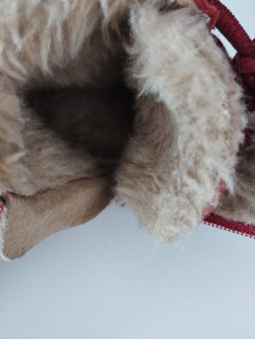 Черевички для дівчинки