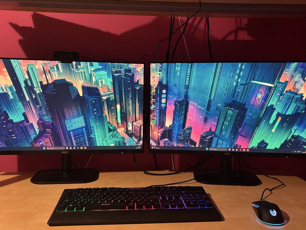 Computador Completo