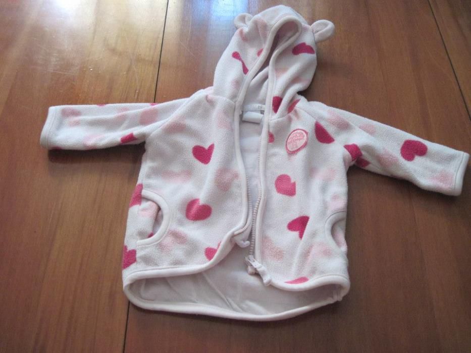 lote roupa menina tamanho 3 meses