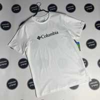 Оригінал Чоловіча Футболка Columbia M L XL з США