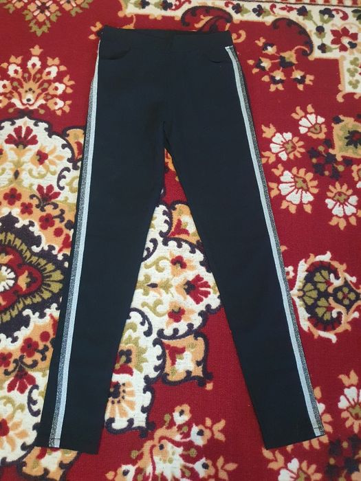 Женские брюки и лосины