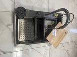 Кухонна мийка Kraft Водоспад - SET7546HM PVD