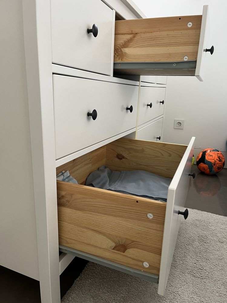 Quarto de solteiro ikea