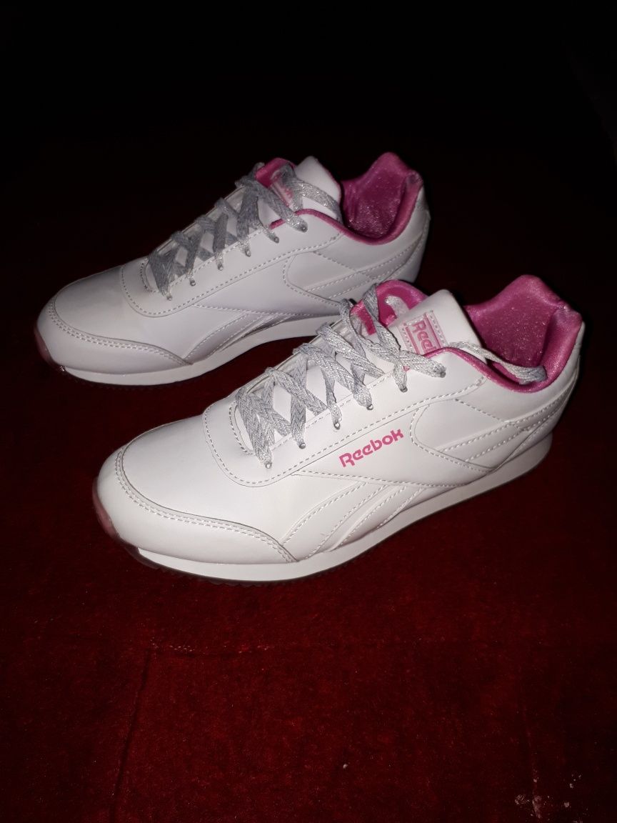 Ténis Reebok feminino