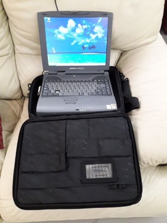 Computador portátil
