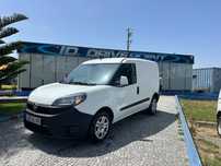 Fiat Doblo 1.3 Multijet