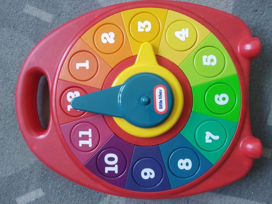 Детская игрушка сортер