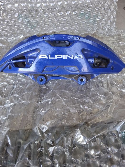 Sprzedam zacisk ALPHINA